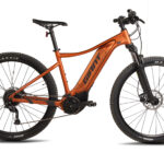 دوچرخه هایبریدی جاینت Talon E + 2 2023